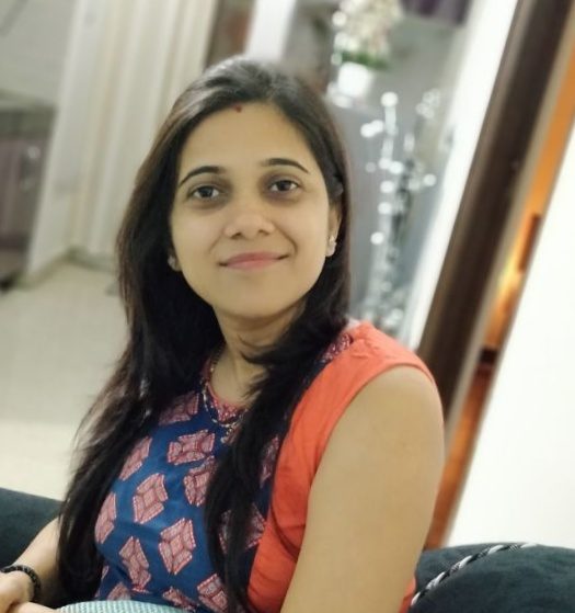Dr. Pratibha