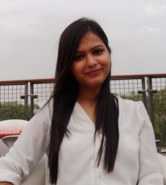 Manasi