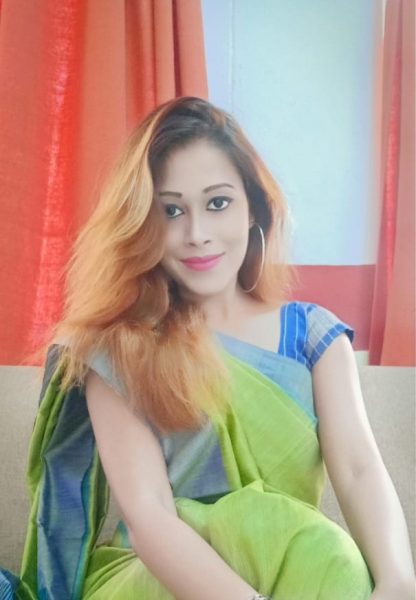 Debasmita