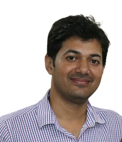 Dr. Nitendra