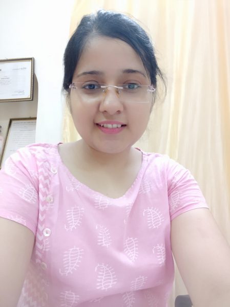 Dr. Tanya