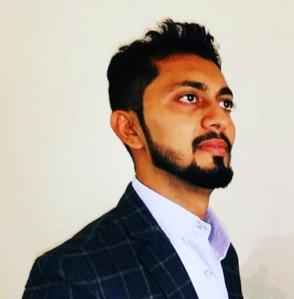 Dr. Piyush