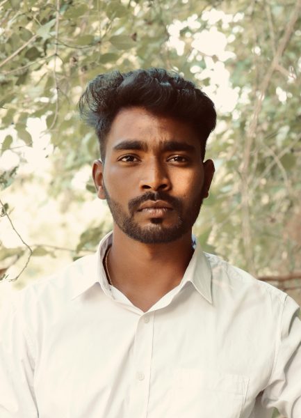 Nikhilraj