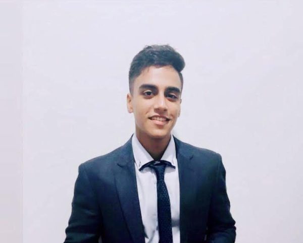 Abhishek
