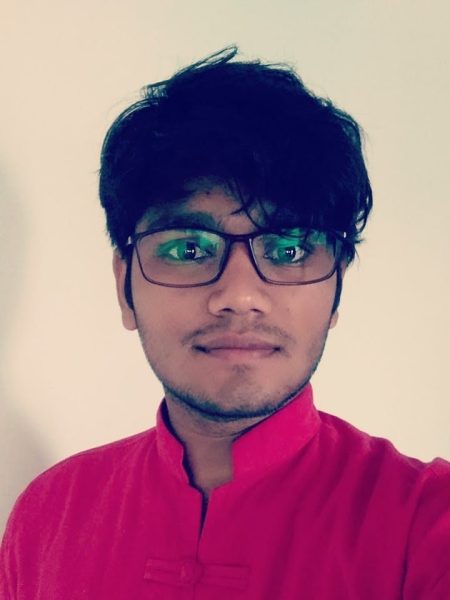 Mayank