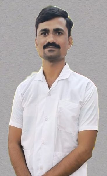 NILESH