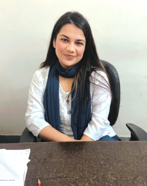 DEEPIKSHA