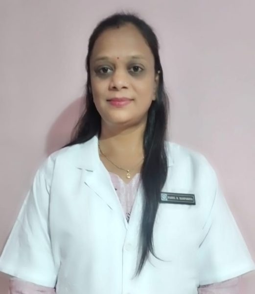 Parul