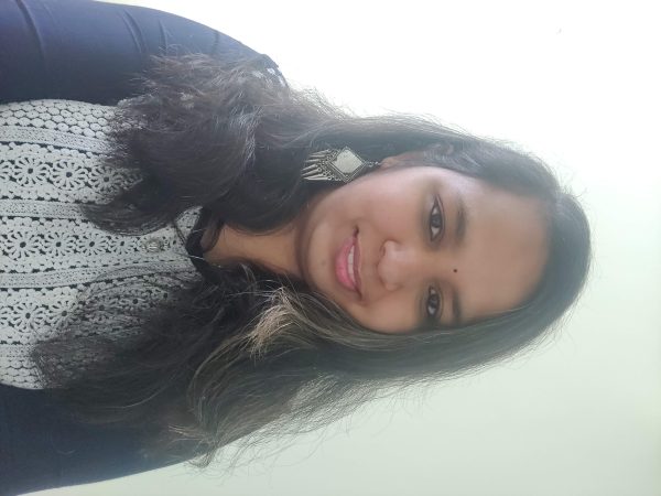 Vaishnavi