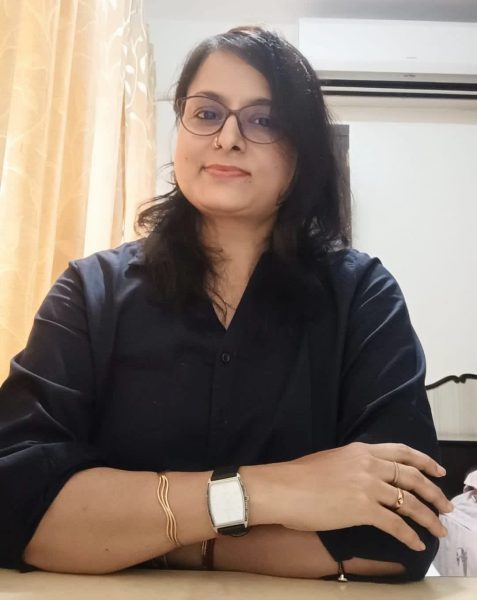 Rekha