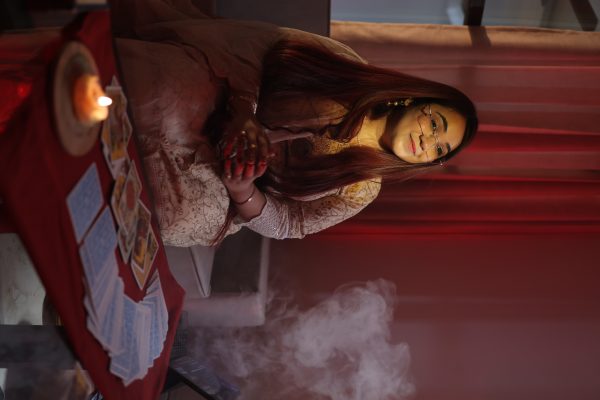 Barkha