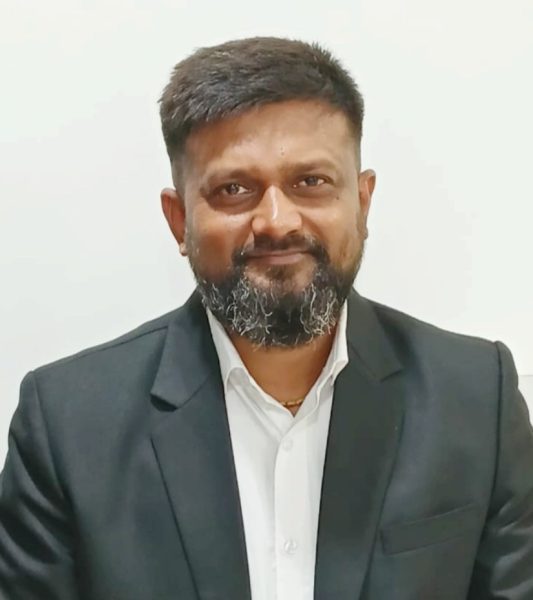 Satish Kumar