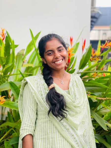 AKSHAYA