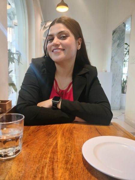 Shweta