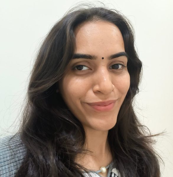 Tejal