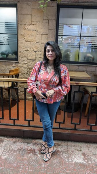Akanksha
