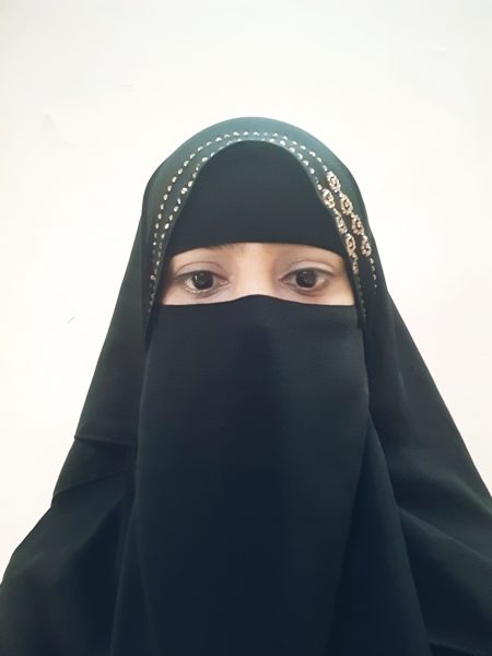 AISHA
