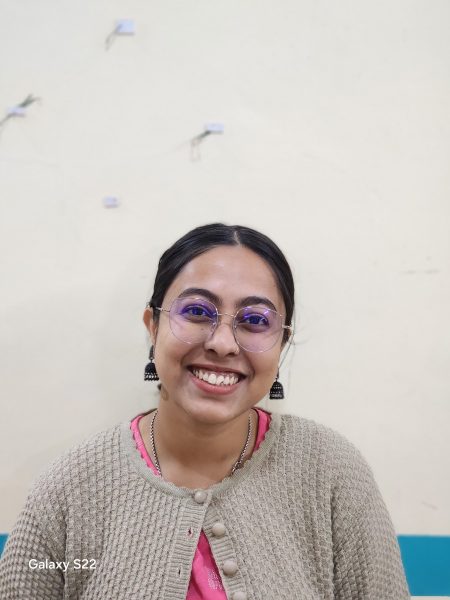 Ankita