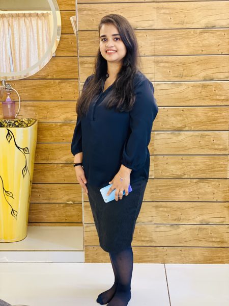 Prerna Ashok