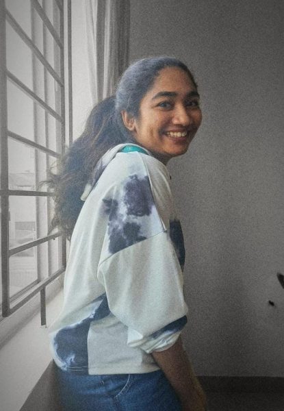 Neha Rose