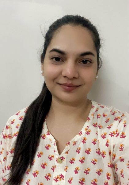 Akanksha