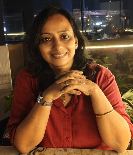 Dr. Anshu