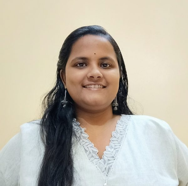 Bharati