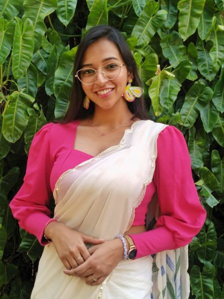 Preethi